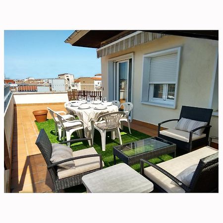 Atico San Marcos Apartment Salamanca Exterior photo