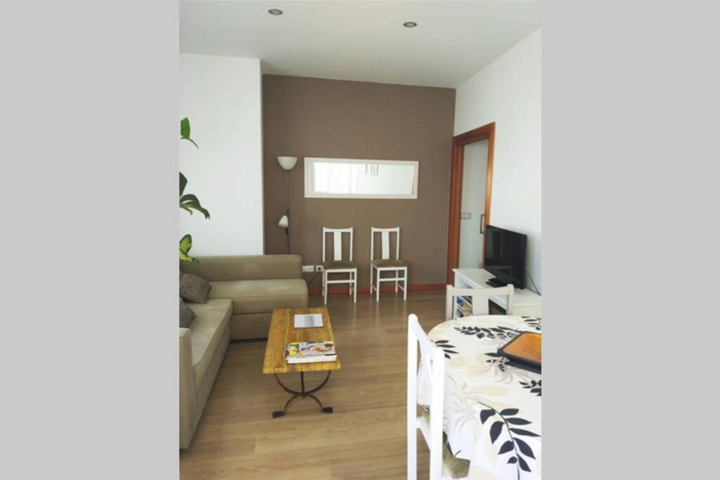 Atico San Marcos Apartment Salamanca Exterior photo