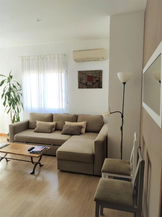 Atico San Marcos Apartment Salamanca Exterior photo