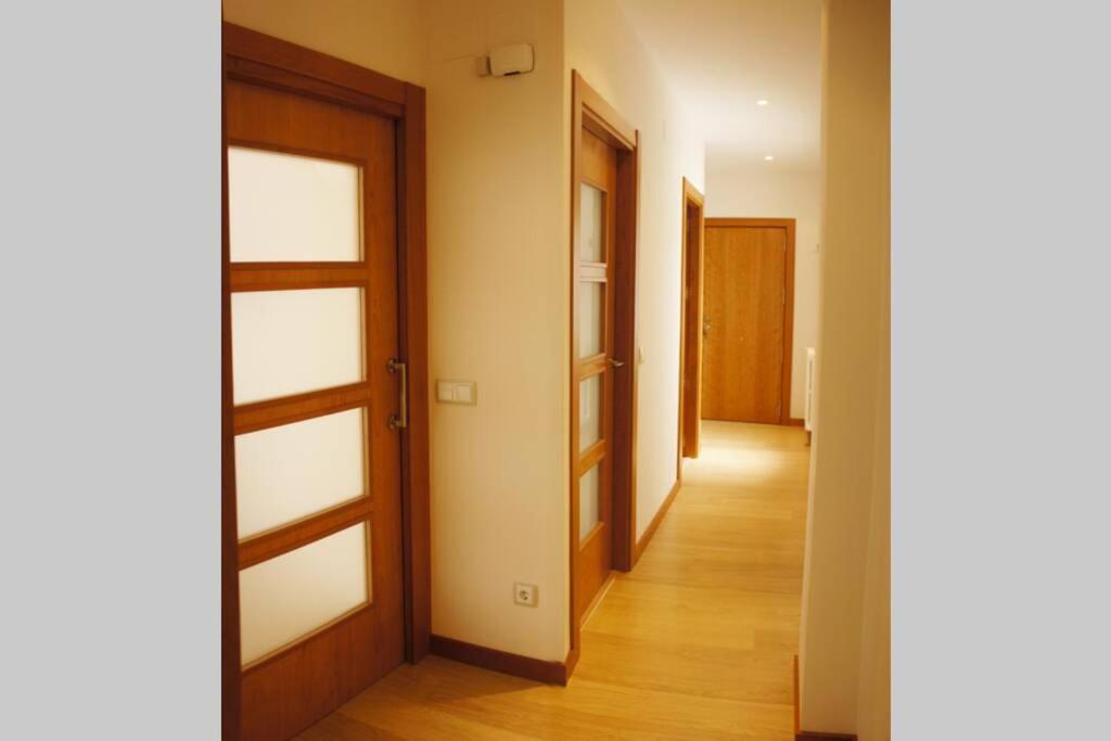 Atico San Marcos Apartment Salamanca Exterior photo